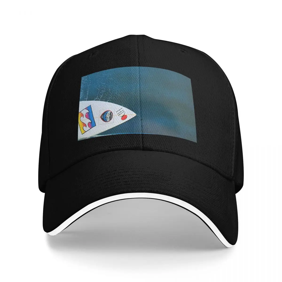 Men'S Fashion Outlets - New Surf Culture Vintage Baseball Cap