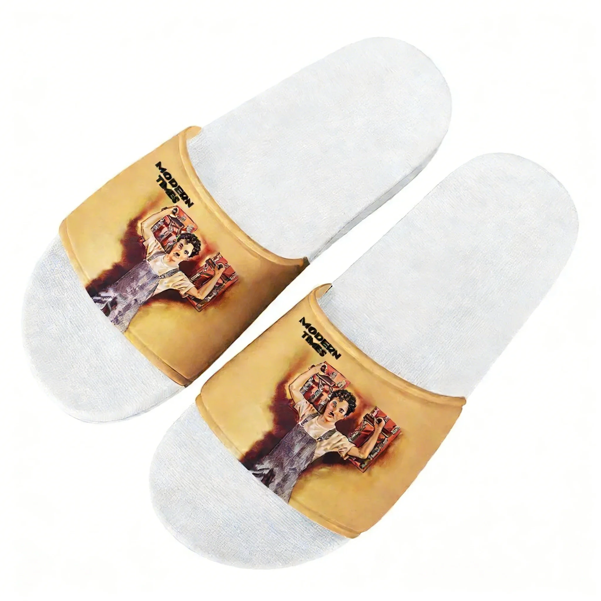 Mens Fashion Modern - Modern Times Sandals Home Slippers Water