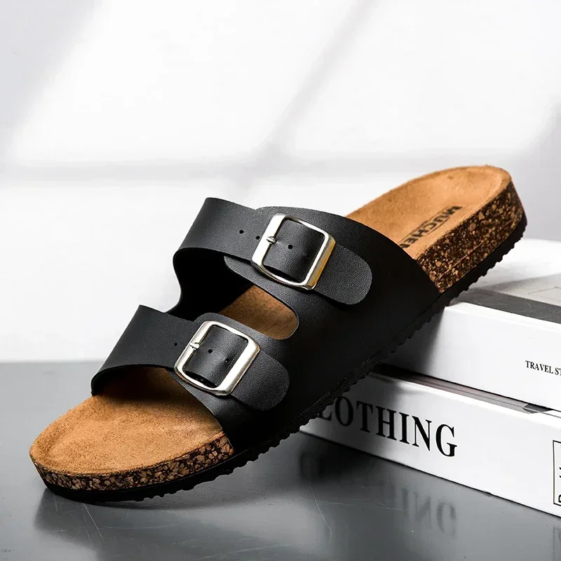 Mens Fashion Modern - Fashion Classic Unisex Slippers Comfortable Summer