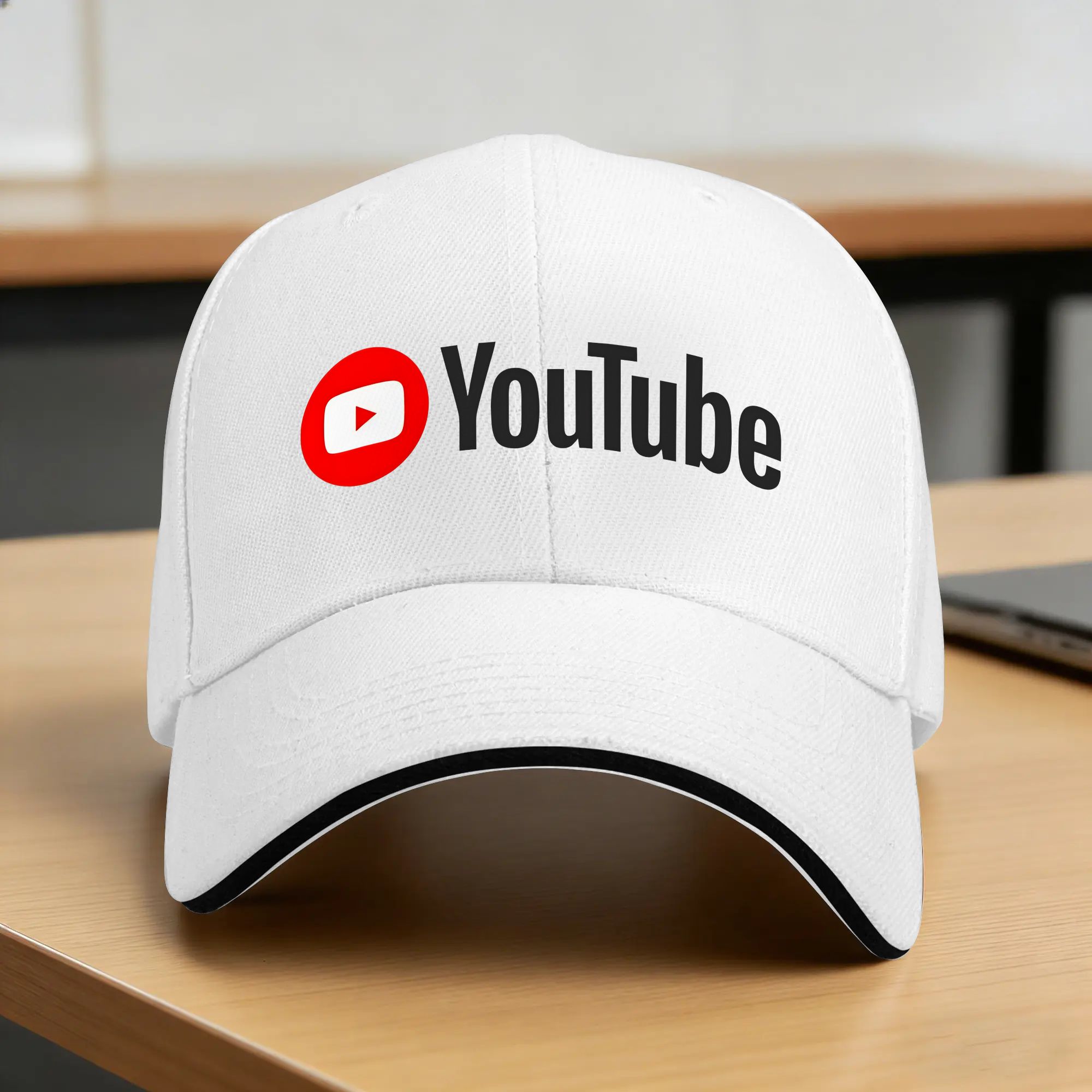 Men Fashion Youtubers - YouTube Sun Baseball Cap Summer Men