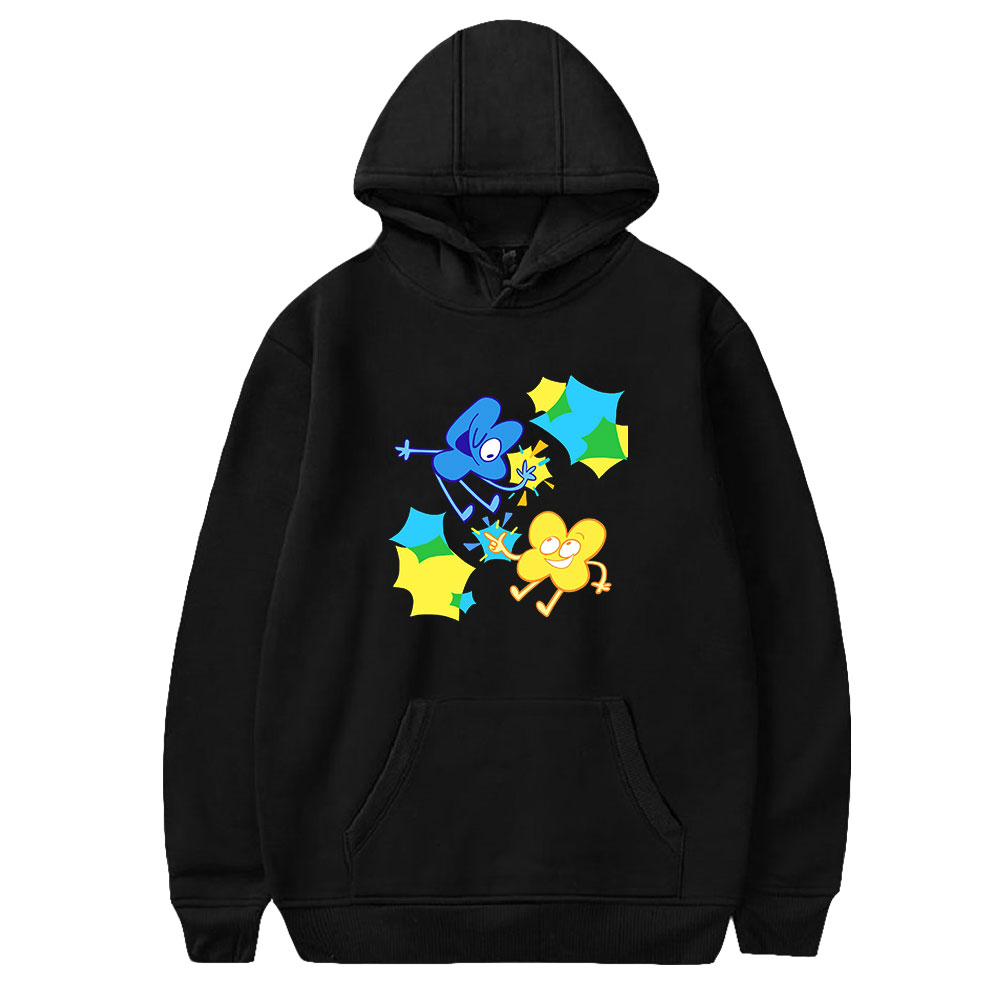 Men Fashion Youtubers - 2026 Jacknjellify Merch Hoodie Unisex Long