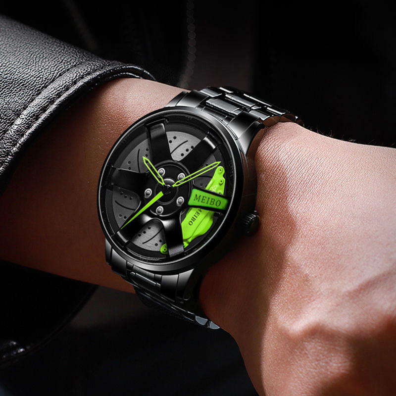 Men'S Fashion Hub - Free Shipping New Fashion Man Luxury