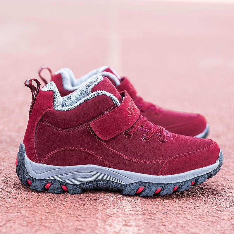 Men'S Fashion Outlets - short winter sports shoes for women