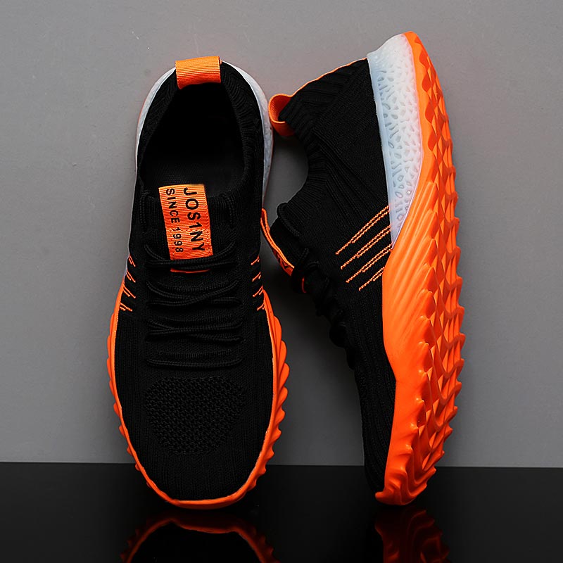 Men'S Fashion Outlets - Plus Size Light Weight Air Mesh
