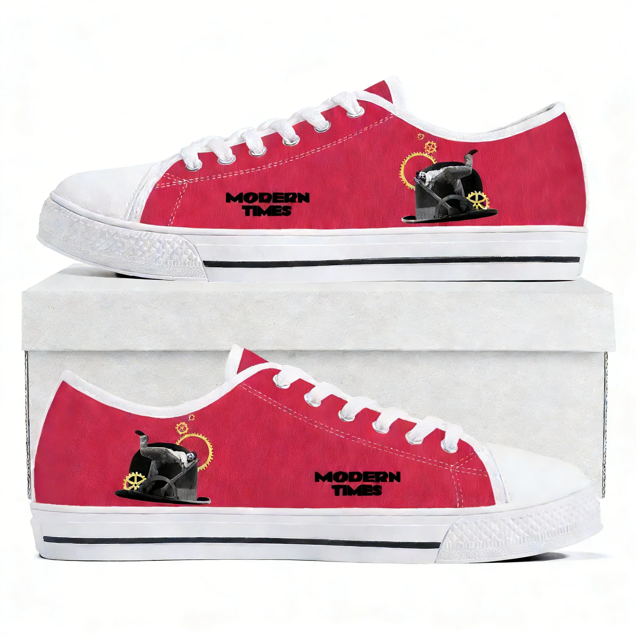 Modern Times Low Top High Qual - Mens Fashion Modern 评论和价格