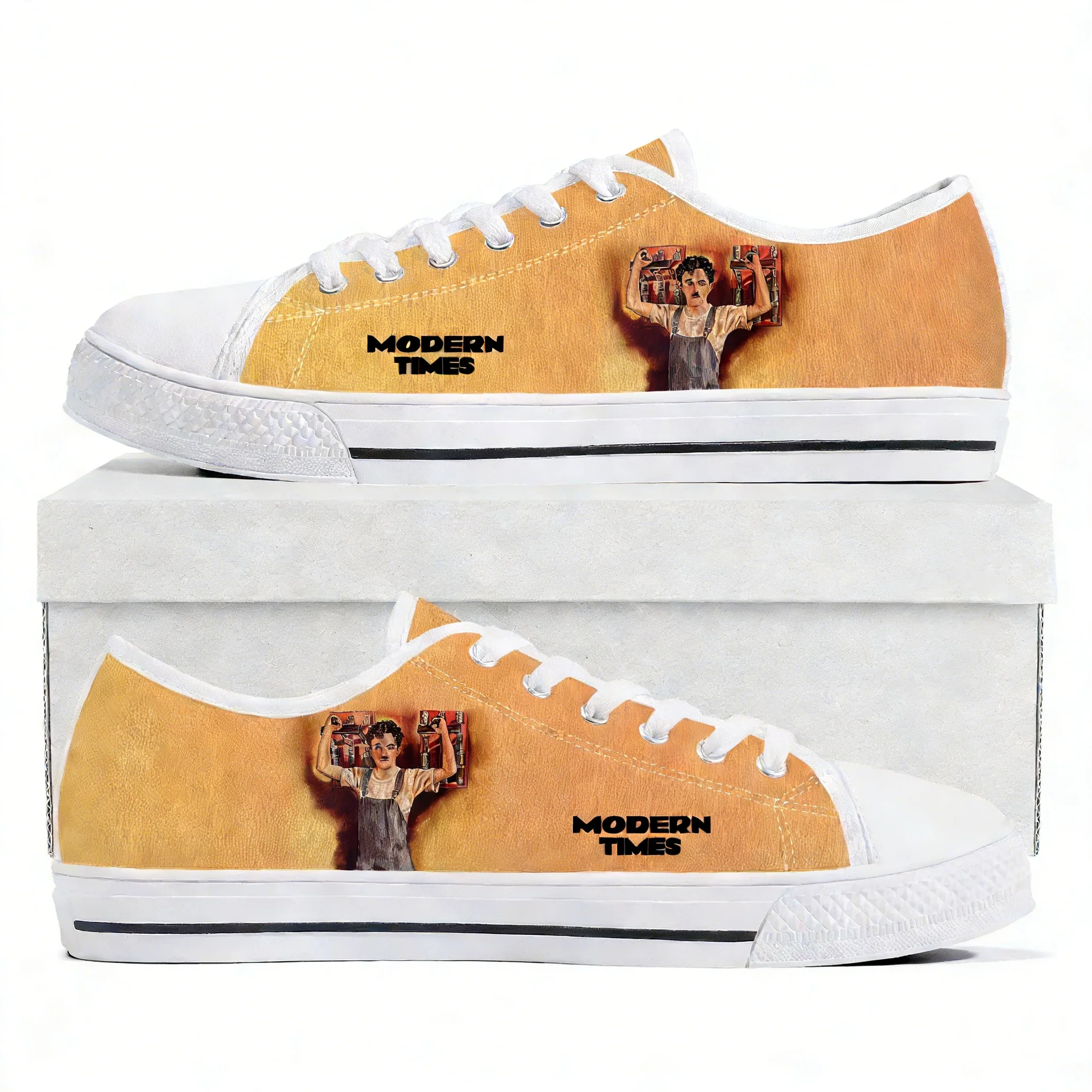 Modern Times Low Top High Qual - Mens Fashion Modern 评论和价格