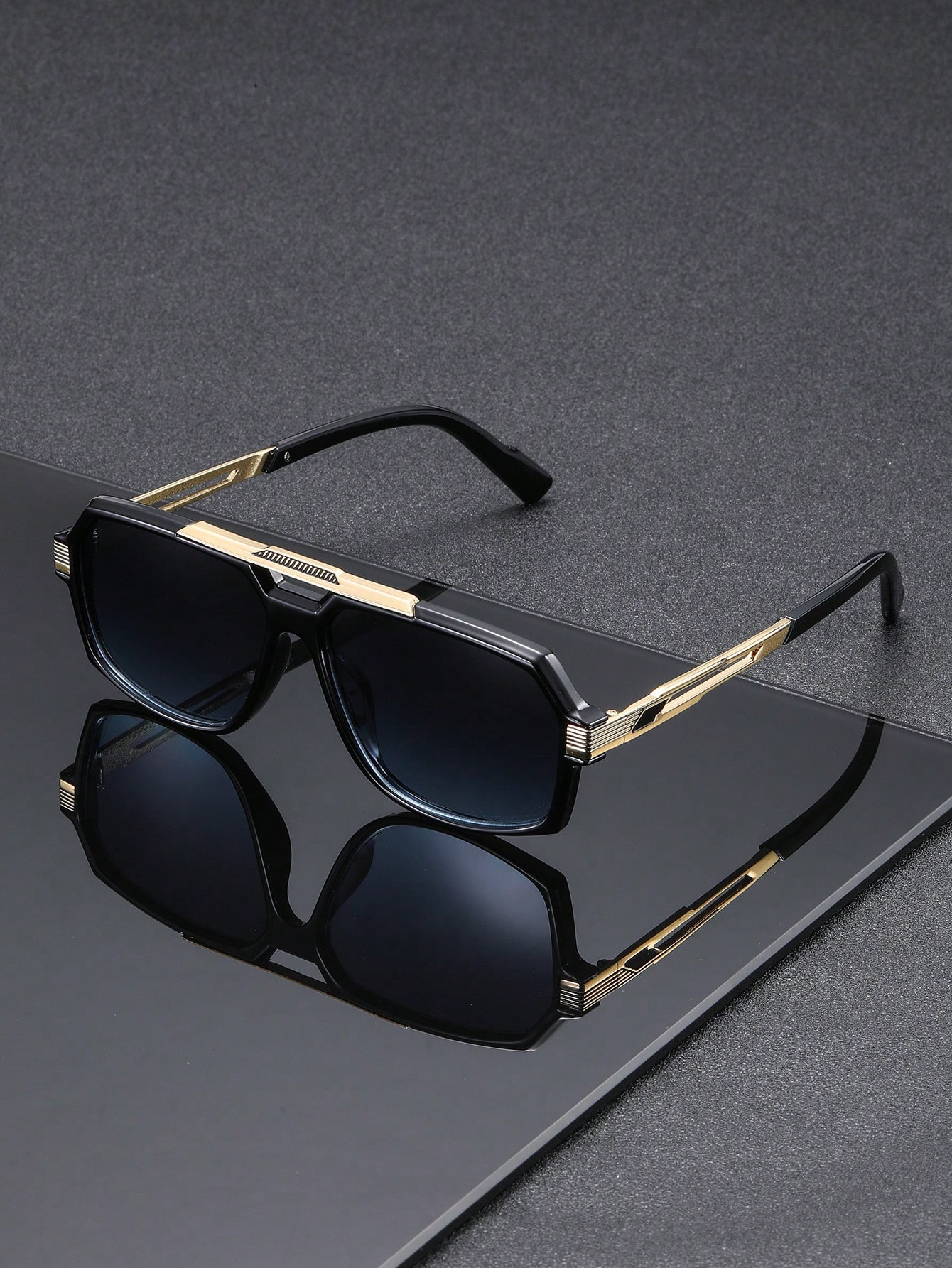 1 pair of men's T transparent  - Mens Fashion Modern 评论和价格