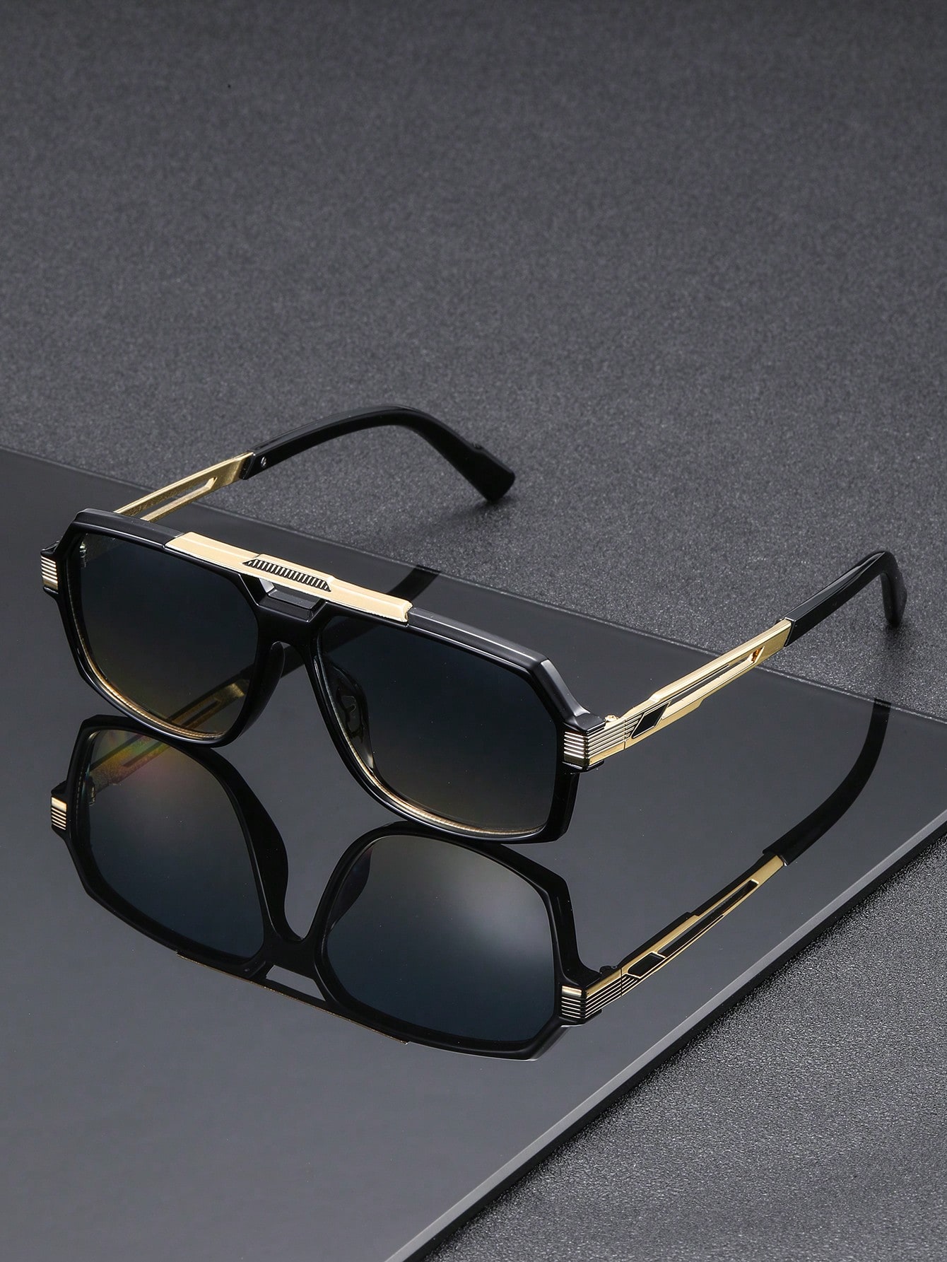 1 pair of men's T transparent  - Mens Fashion Modern 评论和价格