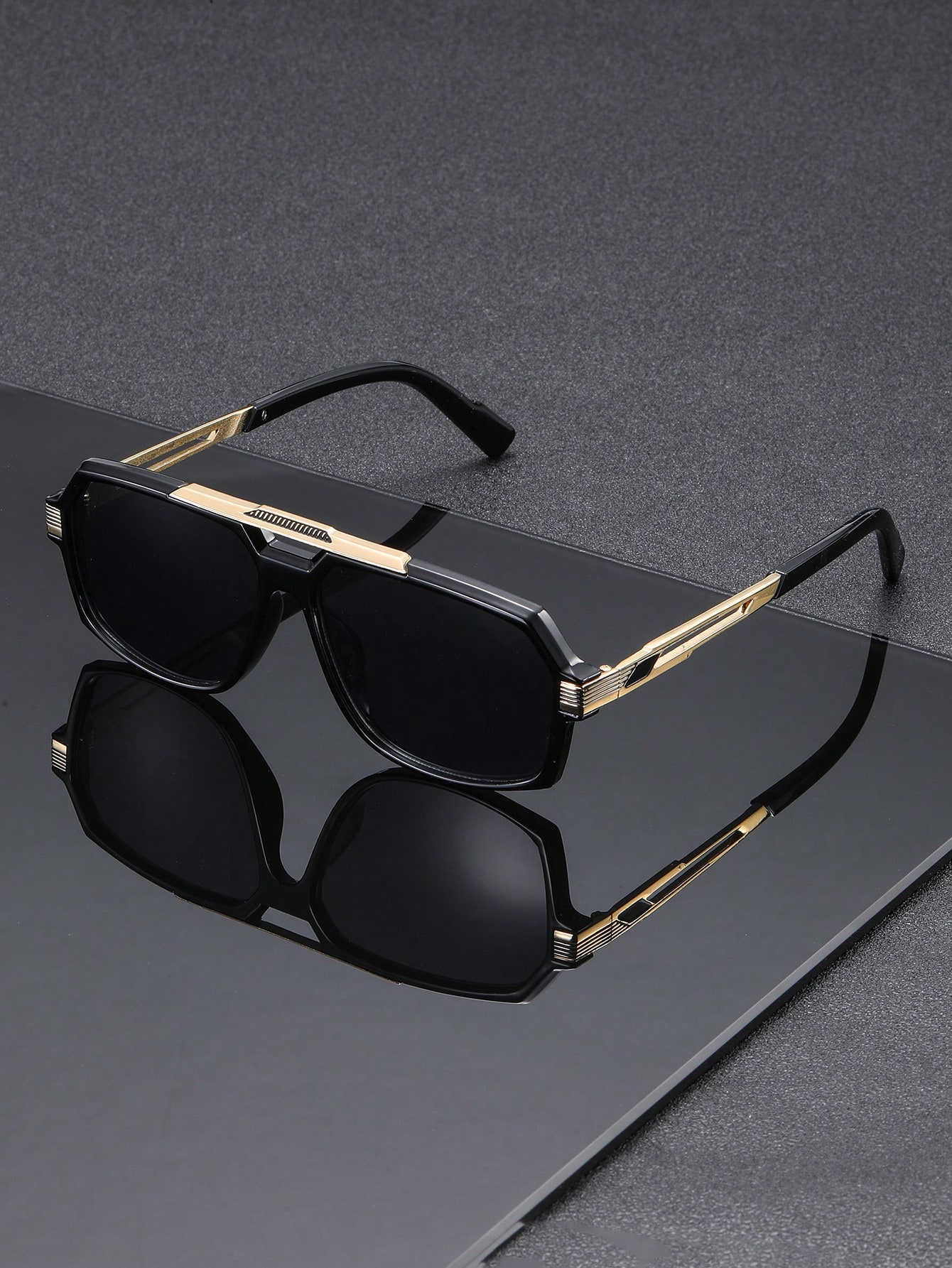 1 pair of men's T transparent  - Mens Fashion Modern 评论和价格