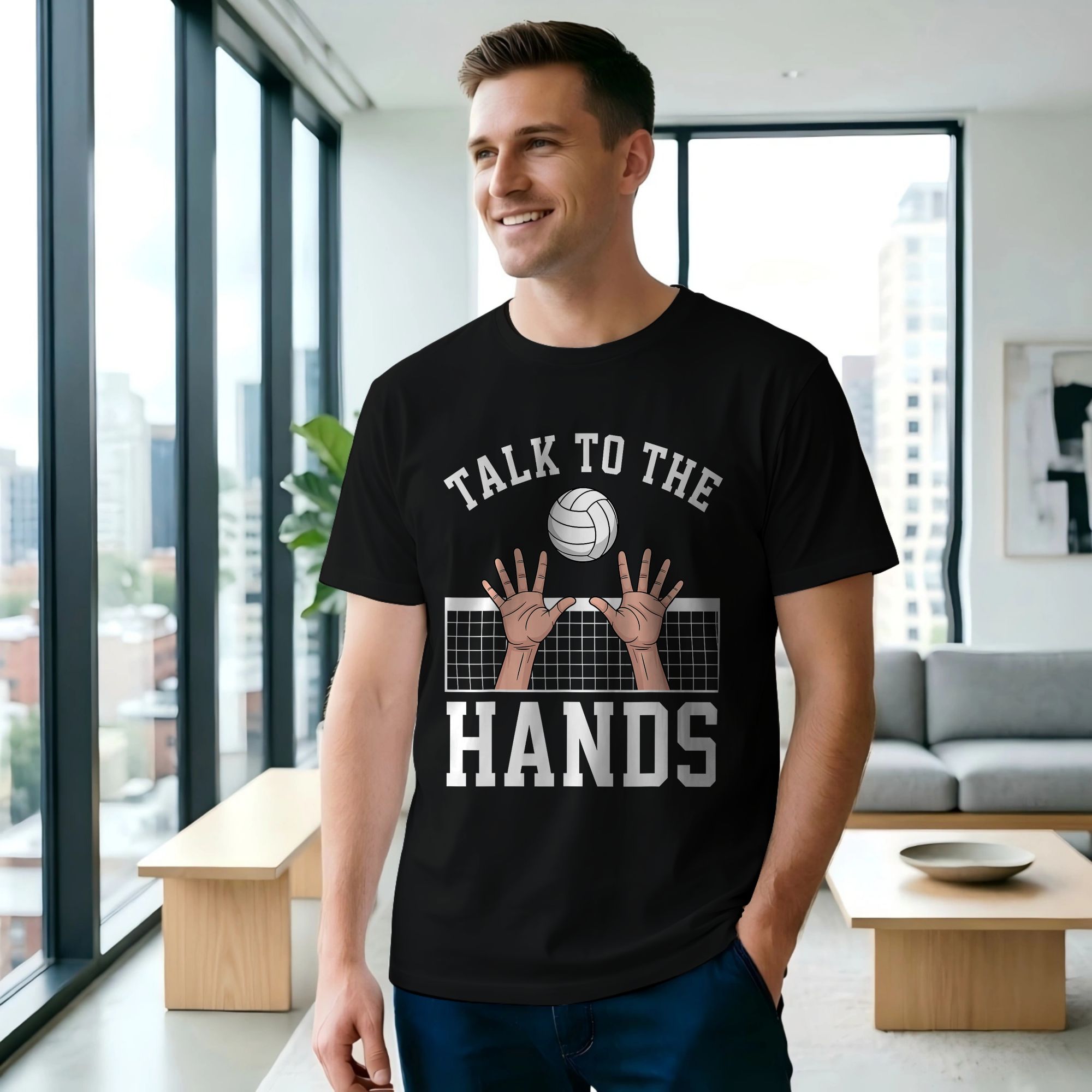 Cool Volleyball Design T Shirt - Amazon Men'S Fashion 评论和价格