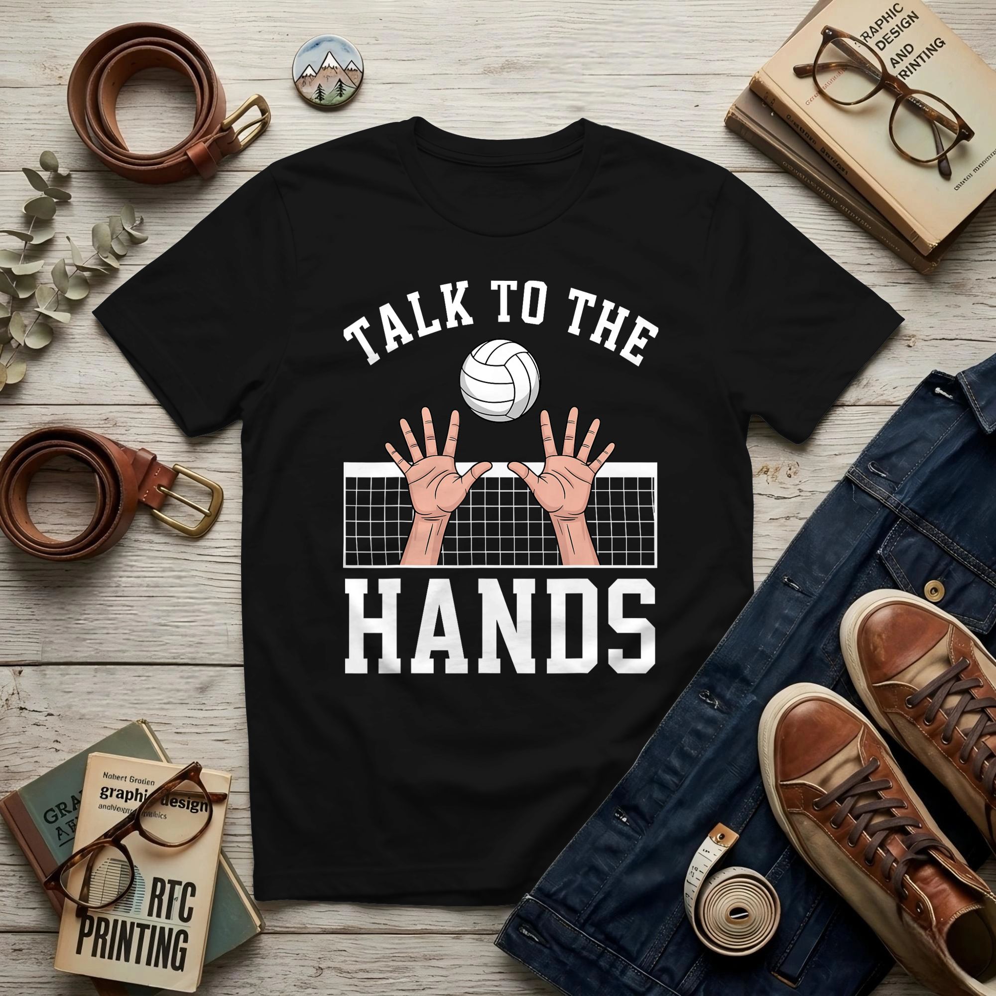 Cool Volleyball Design T Shirt - Amazon Men'S Fashion 评论和价格