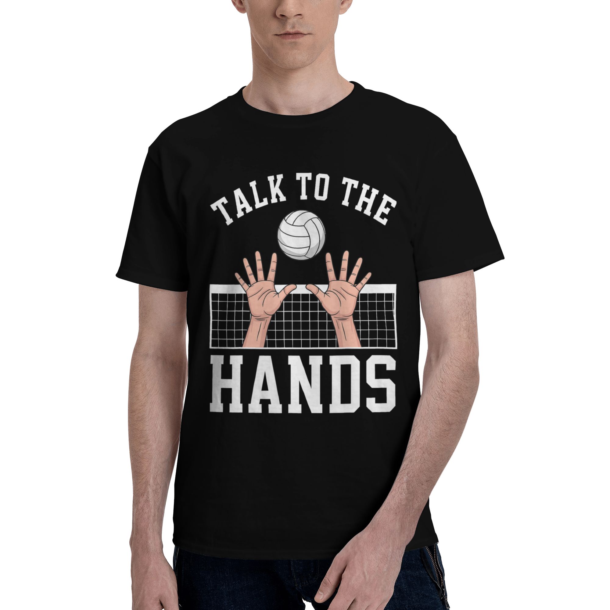 Cool Volleyball Design T Shirt - Amazon Men'S Fashion 评论和价格