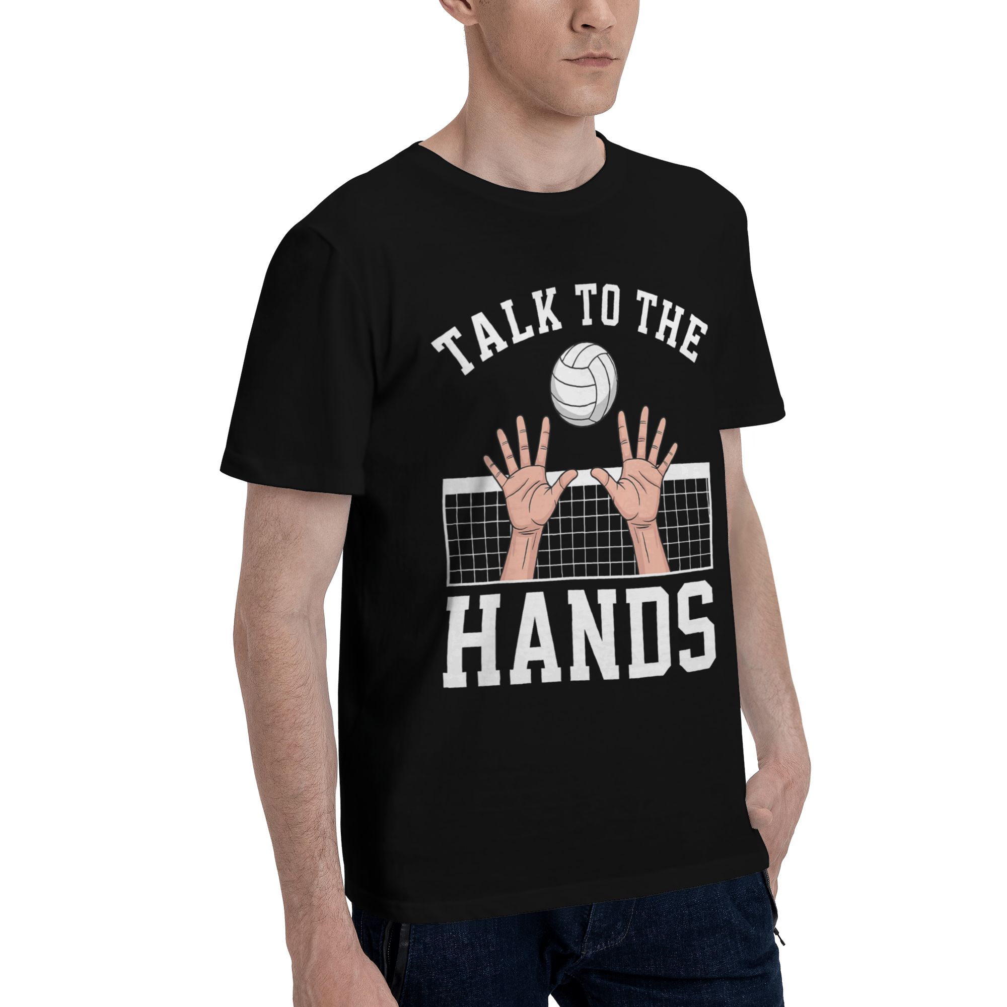 Cool Volleyball Design T Shirt - Amazon Men'S Fashion 评论和价格