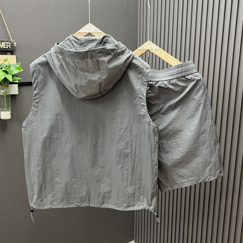 2pcs casual and fashionable ho - Mens Fashion Suits 评论和价格