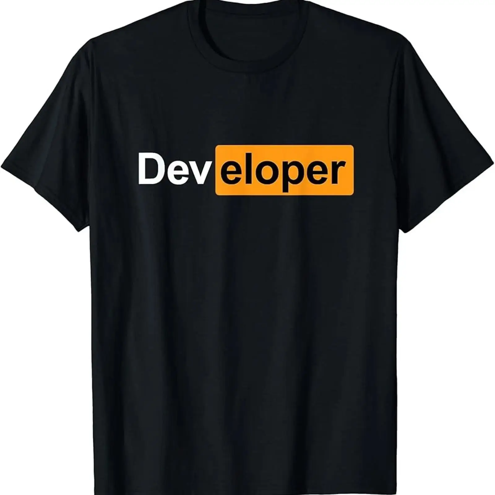 Developer Hub Programmer T Shi - Men'S Fashion Hub 评论和价格