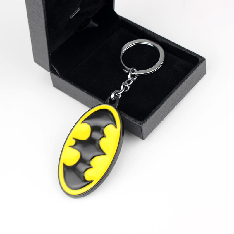 Creative Black And Yellow Oval - Men'S Fashion Jewelry 评论和价格