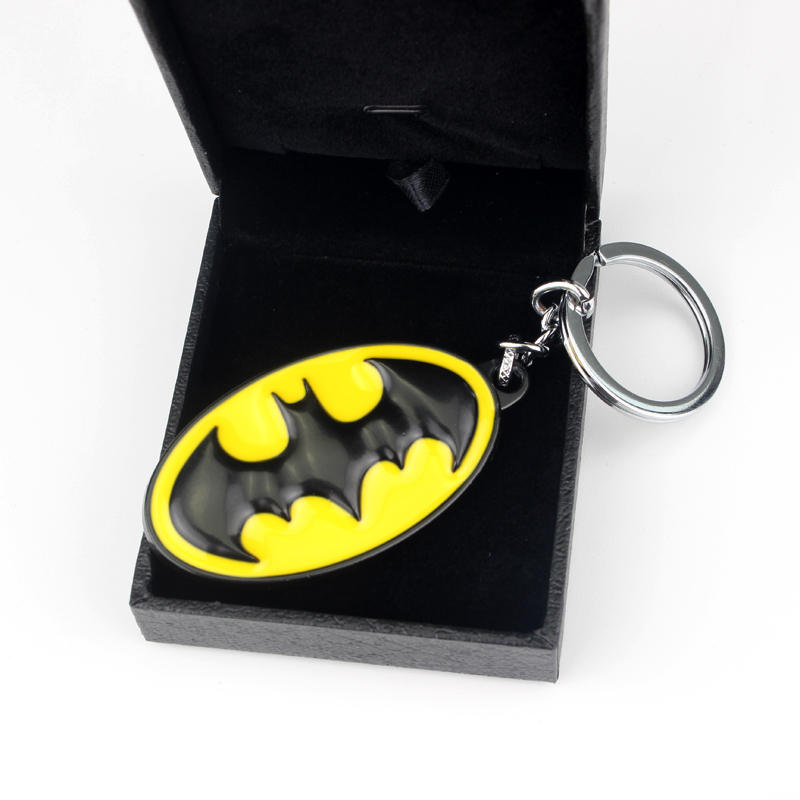Creative Black And Yellow Oval - Men'S Fashion Jewelry 评论和价格