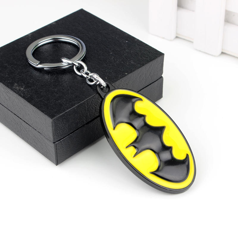 Creative Black And Yellow Oval - Men'S Fashion Jewelry 评论和价格