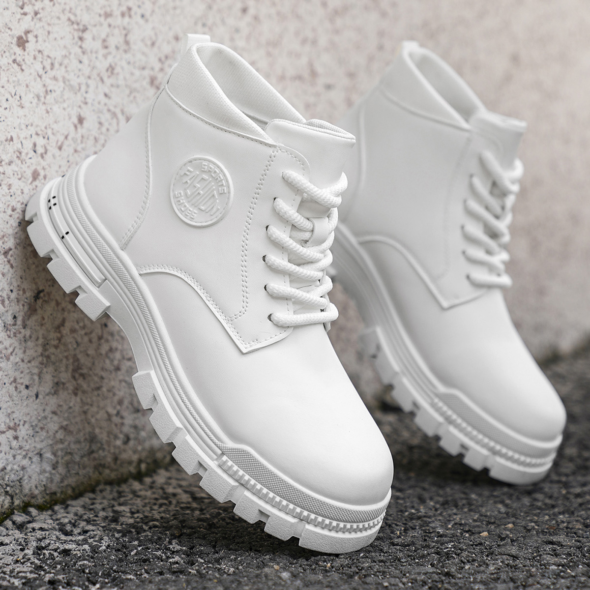 Men's Fashionable All-Season W - Fashion Men'S Boots 评论和价格
