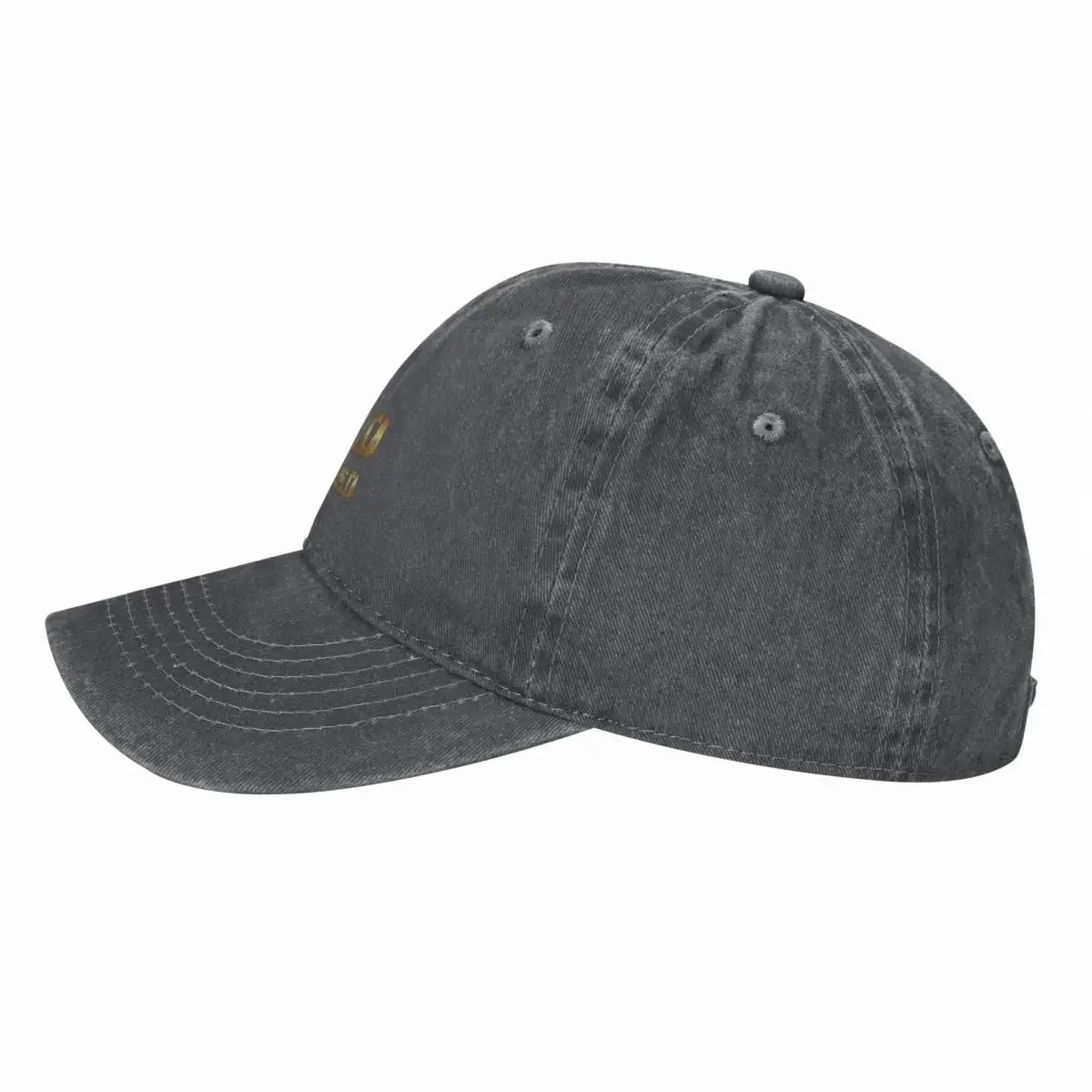 gold bloodedCap Baseball Cap h - Men'S Fashion Outlets 评论和价格
