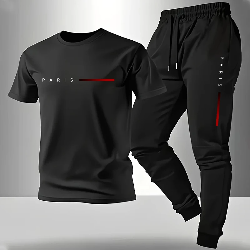 2026 New Arrival Men's Tracksu - Men'S Fashion Outfits 2026 评论和价格