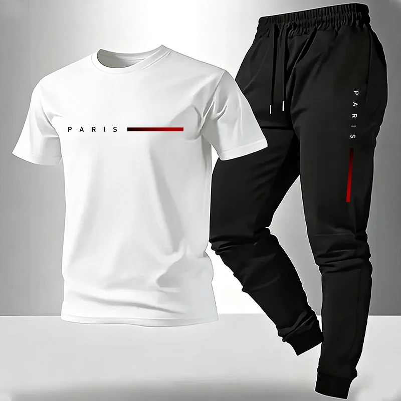 2026 New Arrival Men's Tracksu - Men'S Fashion Outfits 2026 评论和价格