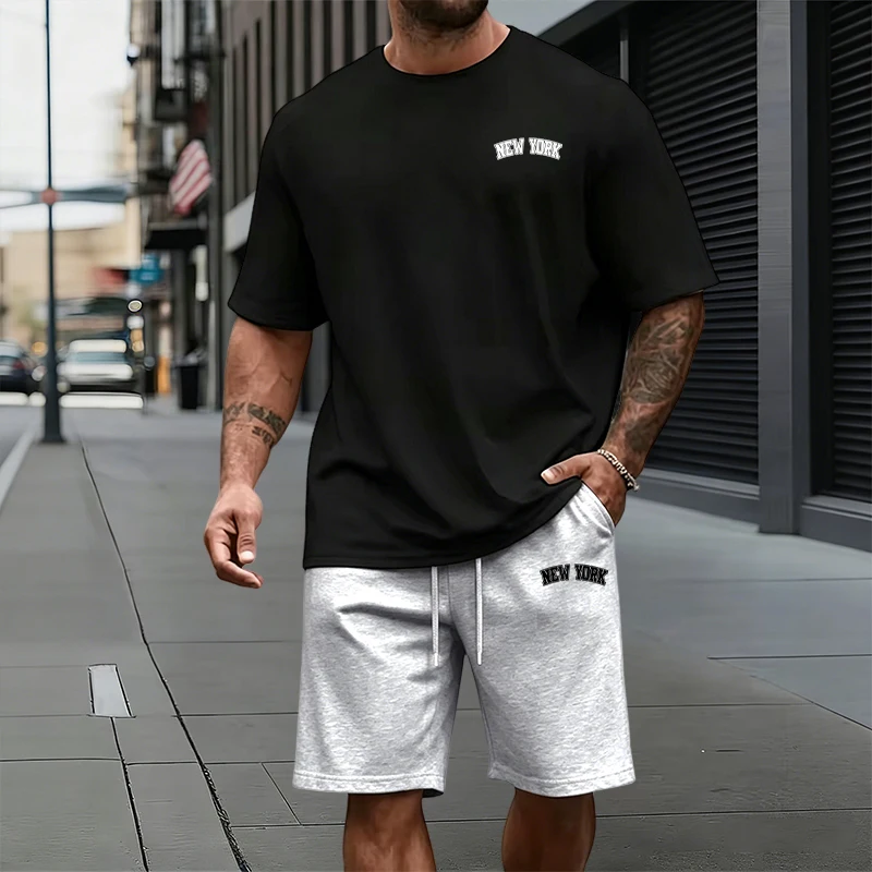 2026 Hot Sale Men's Tracksuit  - Men'S Fashion Outfits 2026 评论和价格