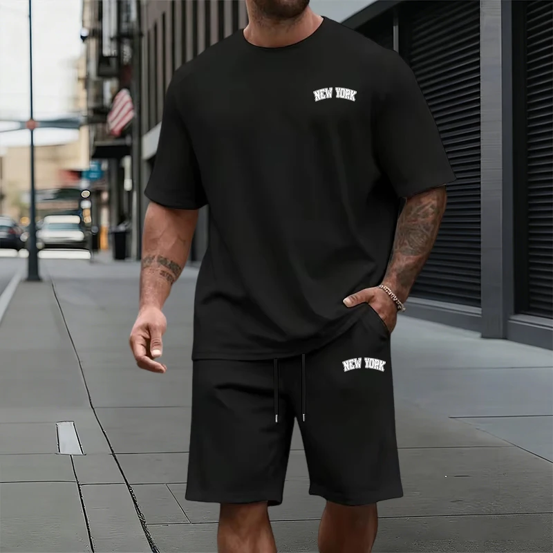 2026 Hot Sale Men's Tracksuit  - Men'S Fashion Outfits 2026 评论和价格