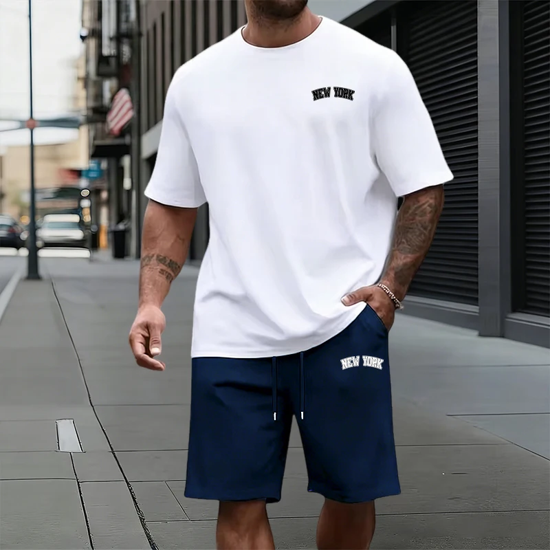 2026 Hot Sale Men's Tracksuit  - Men'S Fashion Outfits 2026 评论和价格