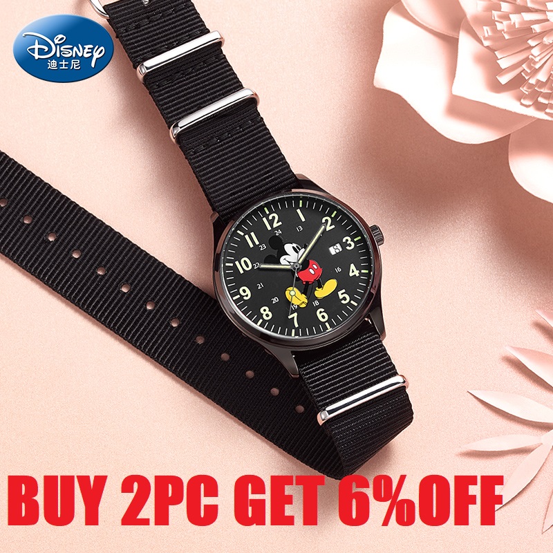 Disney For Women Men Unisex Wa - Mens Fashion Discord 评论和价格