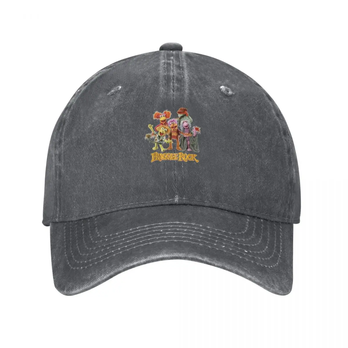 Fraggle rockCap Baseball Cap f - Men'S Fashion Outlets 评论和价格