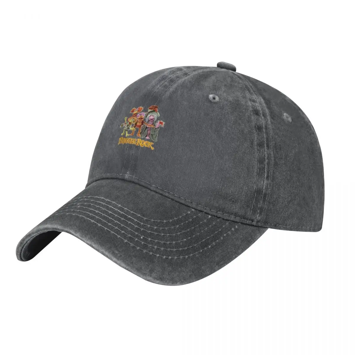 Fraggle rockCap Baseball Cap f - Men'S Fashion Outlets 评论和价格