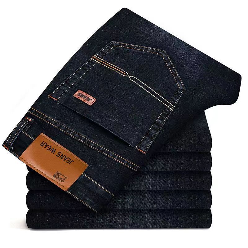 2026 New Style Business Men's  - Men'S Fashion For 60 Year Old 评论和价格