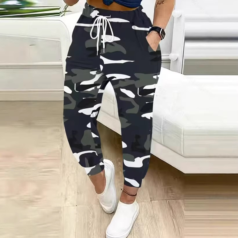 Amazon New Women's Pants Camou - Amazon Men'S Fashion 评论和价格