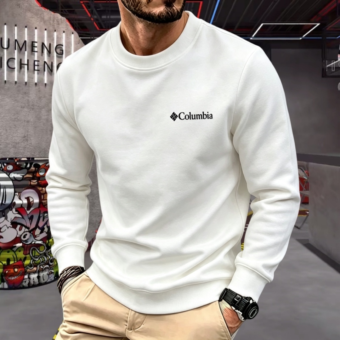 Soft cotton high-end brand men - Mens Fashion Top 评论和价格