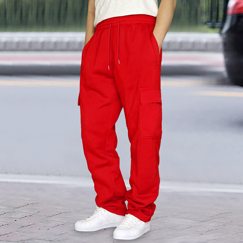 New Street Fashion Men Cargo S - Men'S Fashion Line 评论和价格