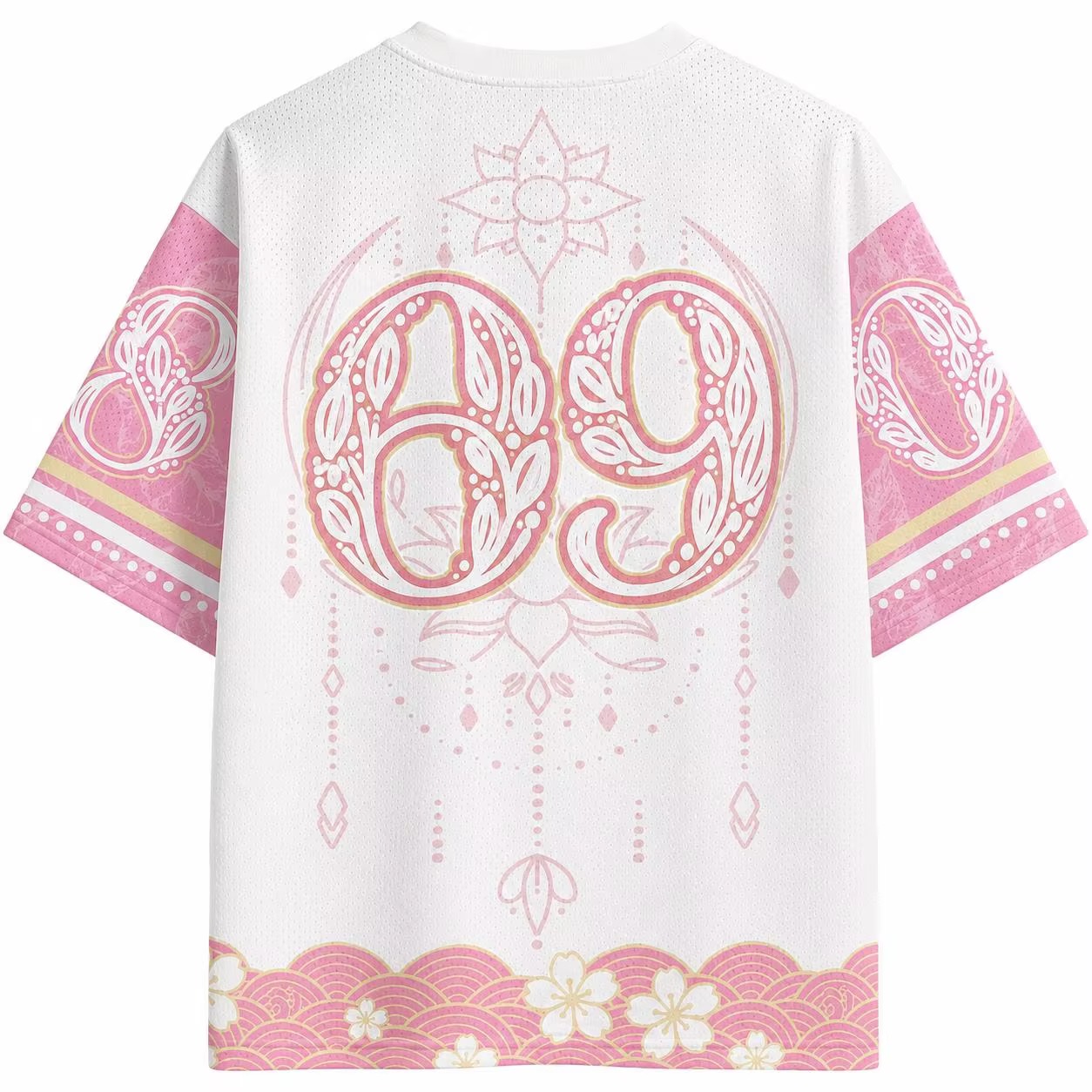 Sakura Tree Cat T Shirt 2026 S - Men'S Fashion V Neck T Shirts 评论和价格