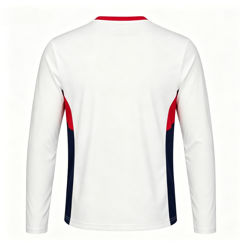 2026 American round neck footb - Men'S Fashion Designer 评论和价格