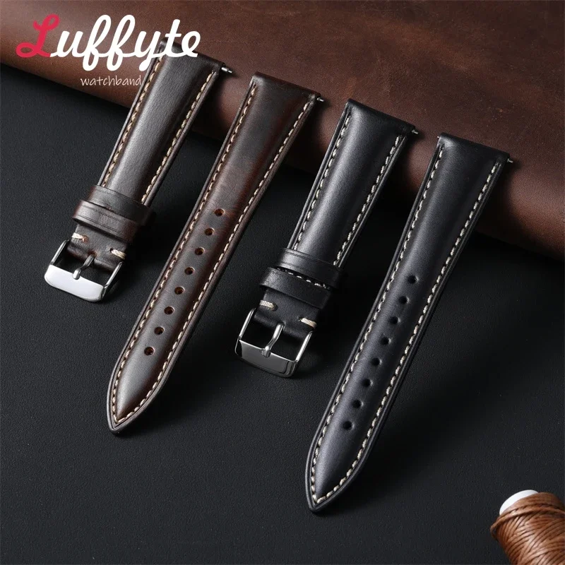 Vintage Retro Oil Wax Leather  - Mens Fashion Discord 评论和价格
