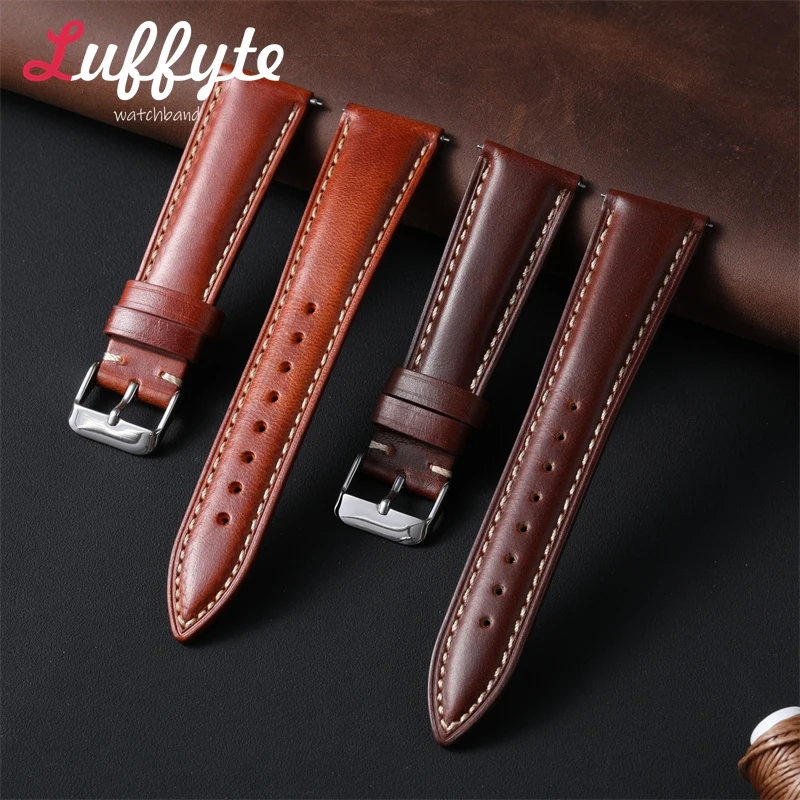 Vintage Retro Oil Wax Leather  - Mens Fashion Discord 评论和价格