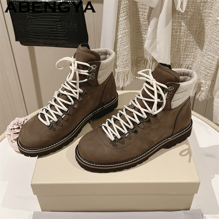 2026 Winter Men's New Round To - Mens Fashion Modern 评论和价格