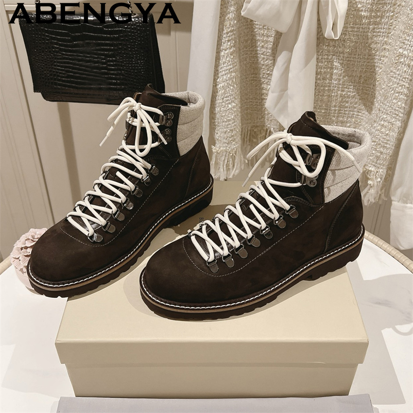 2026 Winter Men's New Round To - Mens Fashion Modern 评论和价格