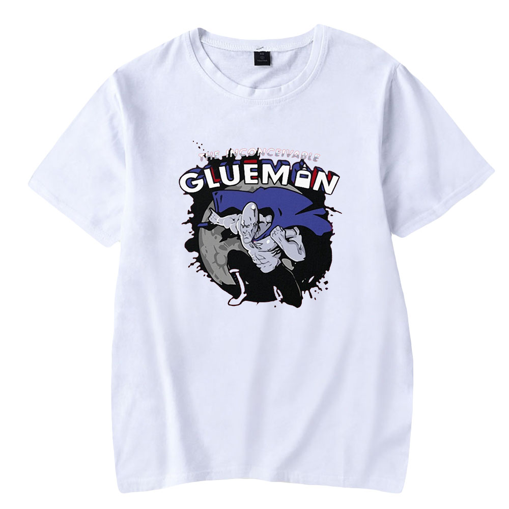 2026 Jerma985 Merch Tshirt Uni - Men Fashion Youtubers 评论和价格
