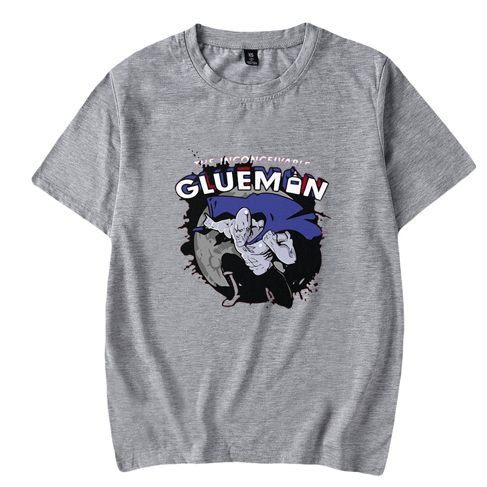 2026 Jerma985 Merch Tshirt Uni - Men Fashion Youtubers 评论和价格