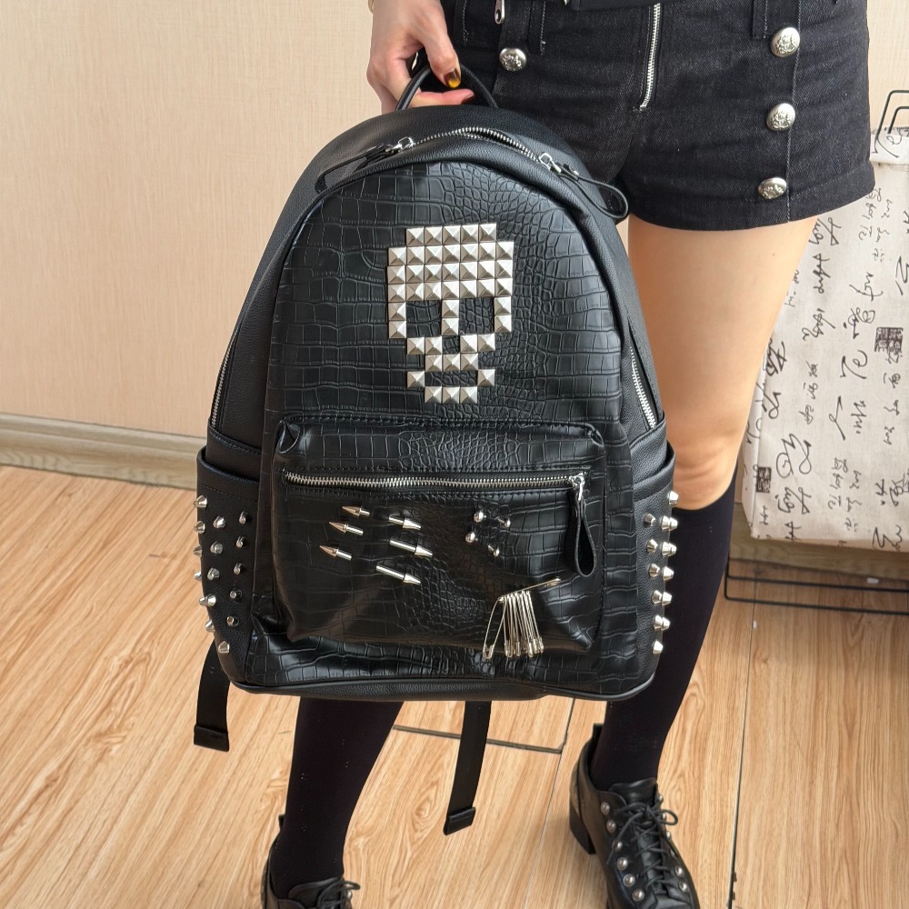 Original Black Crocodile Patte - Men'S Fashion Jewelry 评论和价格