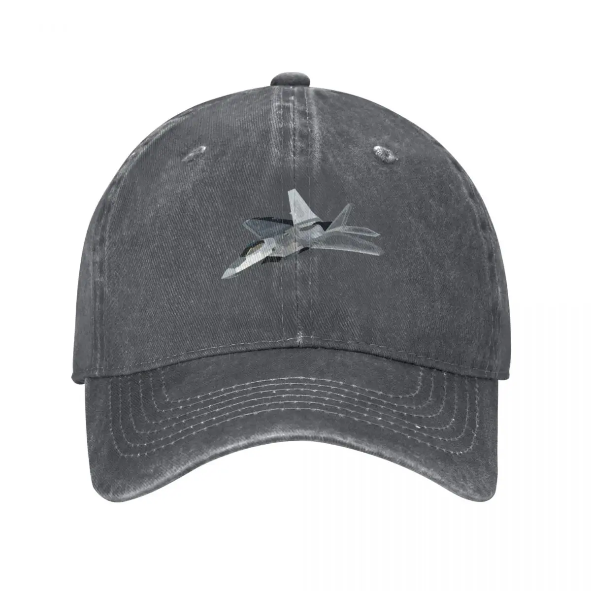 F-22 Baseball Cap Fishing cap  - Men'S Fashion Outlets 评论和价格