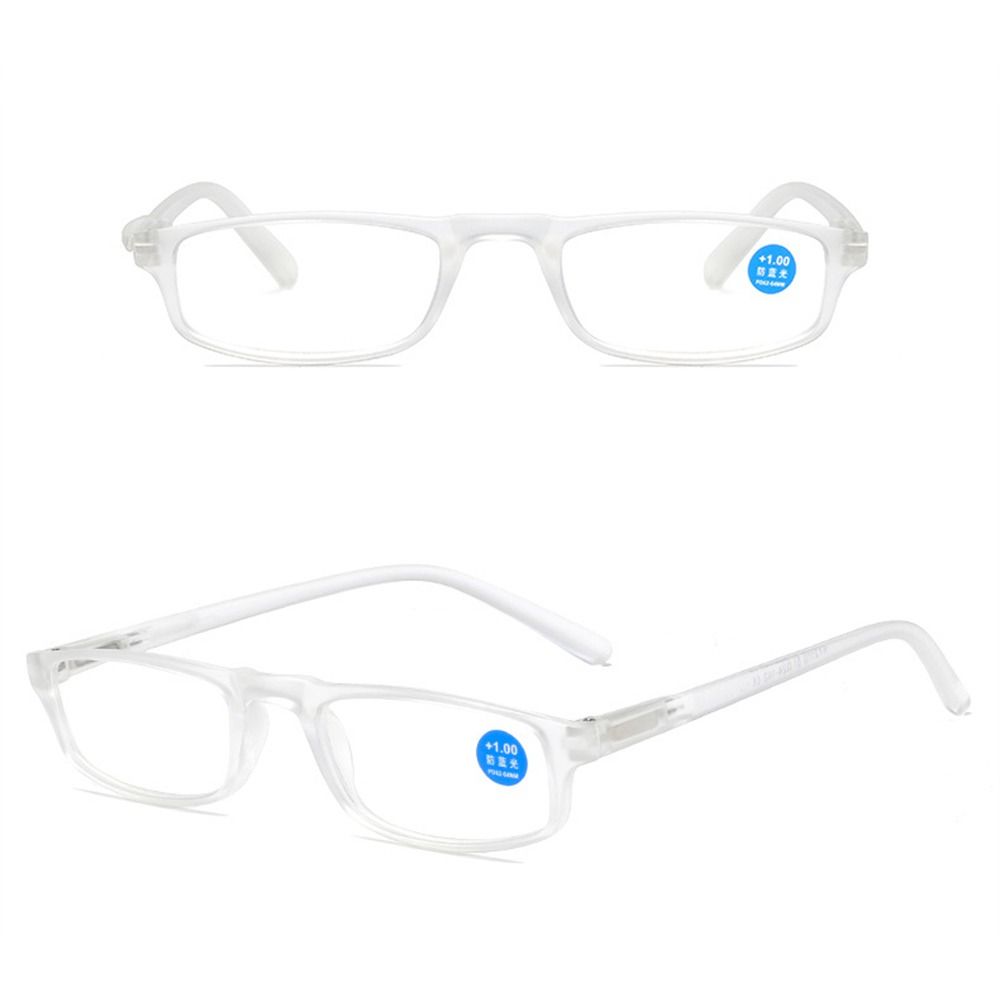 Fashion Transparent Reading Gl - Men'S Fashion For 60 Year Old 评论和价格