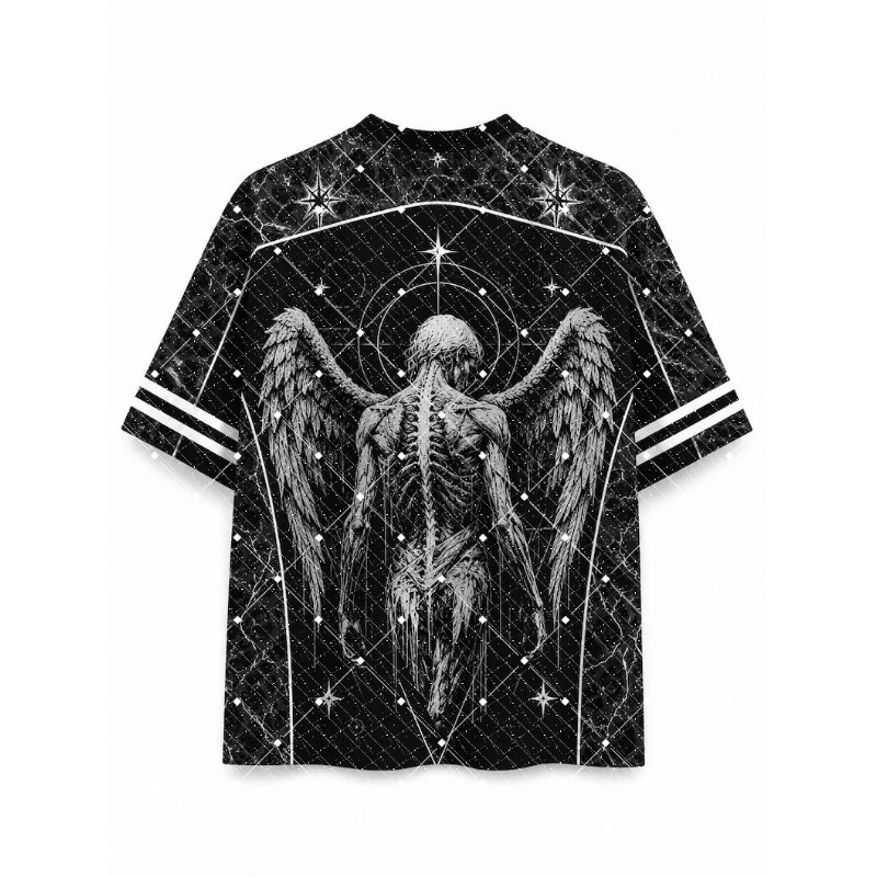 New Dark Style V-neck Quick Dr - Men'S Fashion V Neck T Shirts 评论和价格