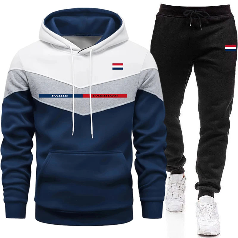 Fall Winter Daily Casual Sport - Mens Fashion Suits 评论和价格