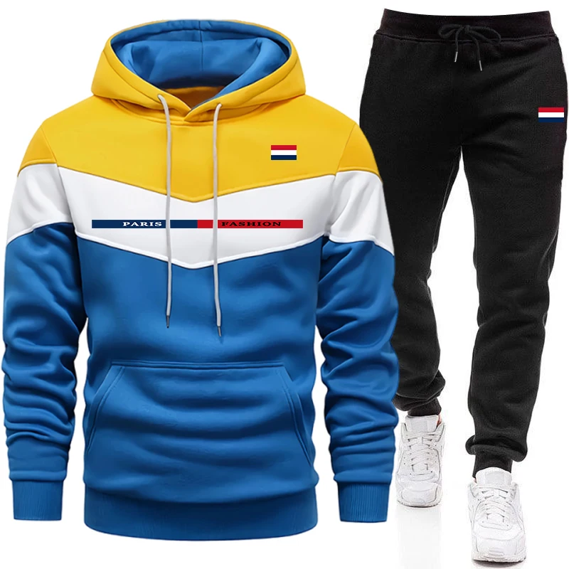 Fall Winter Daily Casual Sport - Mens Fashion Suits 评论和价格